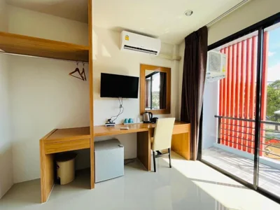 Jhen House – Fotos 4