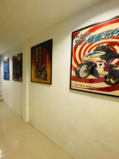 Jhen House – Fotos 15